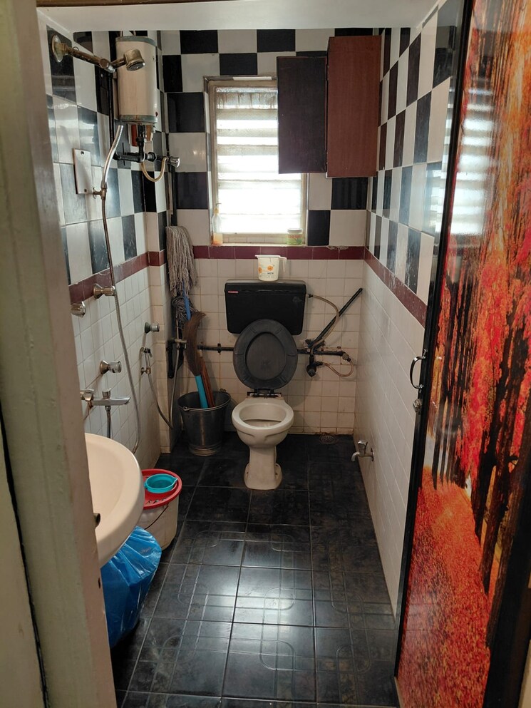 Team Area, prakash-nagar-chs 1 Bedroom 550 Sq.Ft. Apartment In Mahim Mumbai 9689246