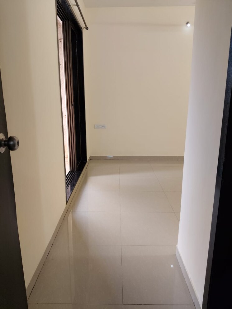 Master Bedroom, nisarg-hyde-park 2 Bedroom 1200 Sq.Ft. Apartment In Kharghar Navi Mumbai 9689238