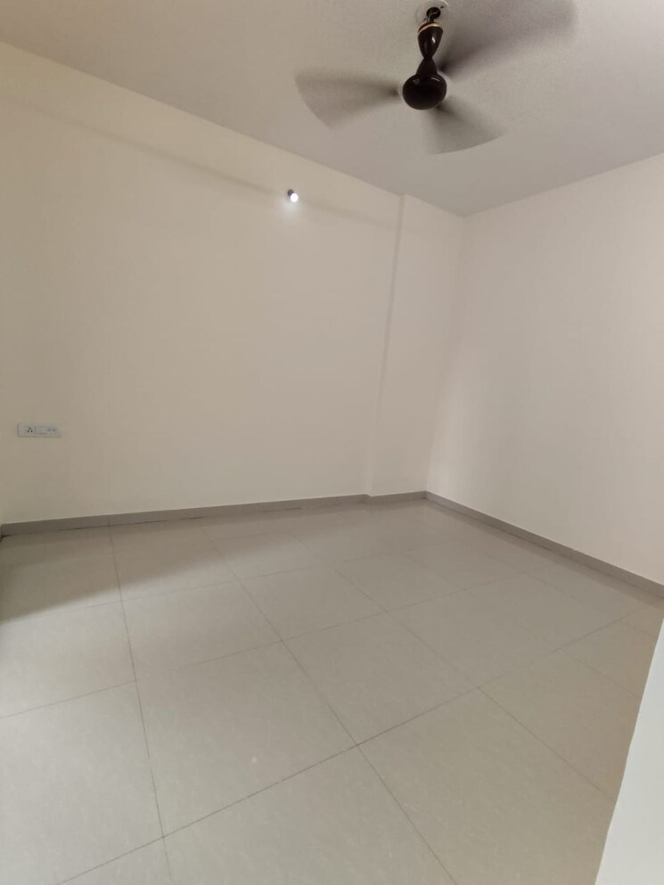 Master Bedroom, nisarg-hyde-park 2 Bedroom 1200 Sq.Ft. Apartment In Kharghar Navi Mumbai 9689238