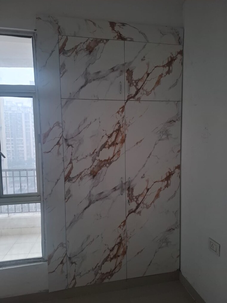 Balcony, radicon-vedantam 3 Bedroom 1375 Sq.Ft. Apartment In Sector 16c Greater Noida Greater Noida 9689256