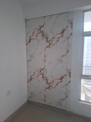 Balcony in 3 BHK Apartment at Radicon Vedantam, Sector 16c Greater Noida – for Rent