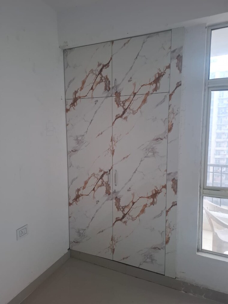 Balcony, radicon-vedantam 3 Bedroom 1375 Sq.Ft. Apartment In Sector 16c Greater Noida Greater Noida 9689256