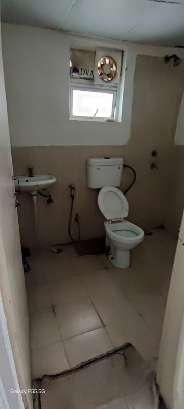 Bathroom in 2 BHK Apartment at HCBS Sports Ville, Sohna Sector 35 – for Sale