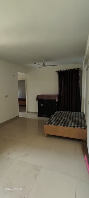 Living Room in 2 BHK Apartment at HCBS Sports Ville, Sohna Sector 35 – for Sale
