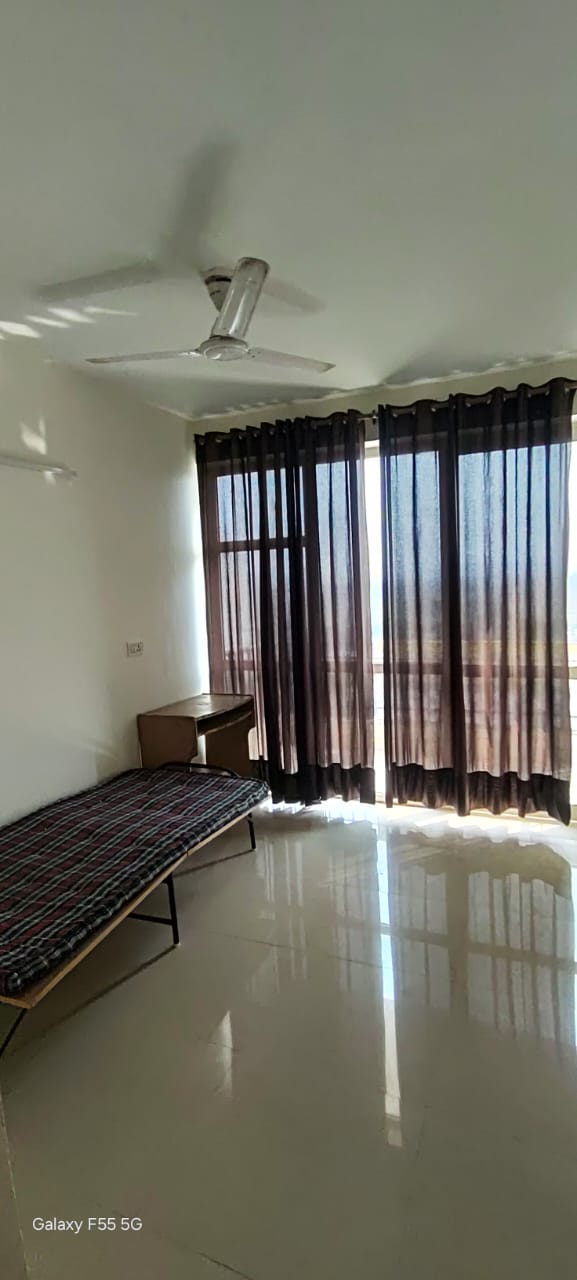 2 BHK Apartment For Sale in HCBS Sports Ville