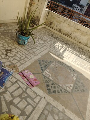 Master Plan in 2 BHK Builder Floor at Ashoka Enclave Faridabad, Sector 34 – for Rent