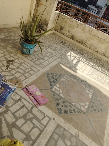 Master Plan in 2 BHK Builder Floor at Ashoka Enclave Faridabad, Sector 34 – for Rent