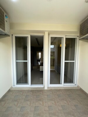 Building Lobby in 1 BHK Apartment at Vip Road – for Sale