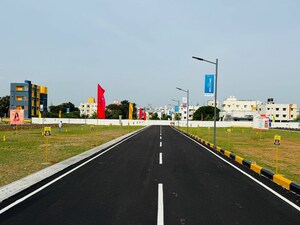  Plot For Sale in Kattankulathur