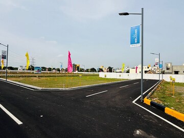 Plot Area in  Plot at Kattankulathur – for Sale