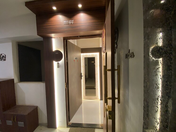 undefined, choice-park-vista 3 Bedroom 1250 Sq.Ft. Apartment In Lohgaon Pune 9689253