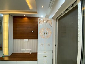  3 BHK Apartment at Choice Park Vista, Lohgaon – for Rent