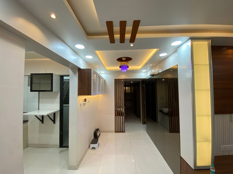 Other, choice-park-vista 3 Bedroom 1250 Sq.Ft. Apartment In Lohgaon Pune 9689253