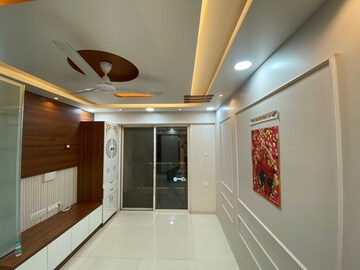 Room in 3 BHK Apartment at Choice Park Vista, Lohgaon – for Rent