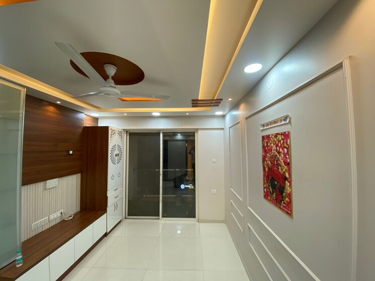 Room, choice-park-vista 3 Bedroom 1250 Sq.Ft. Apartment In Lohgaon Pune 9689253