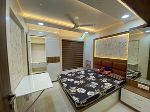 3 BHK Apartment For Rent in Choice Park Vista, Lohgaon