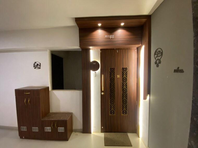 Room, choice-park-vista 3 Bedroom 1250 Sq.Ft. Apartment In Lohgaon Pune 9689253