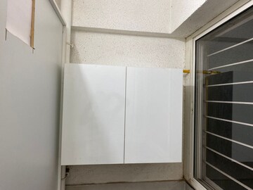  3 BHK Apartment at Choice Park Vista, Lohgaon – for Rent