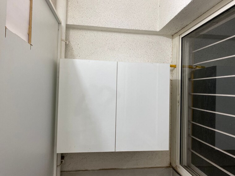 Other, choice-park-vista 3 Bedroom 1250 Sq.Ft. Apartment In Lohgaon Pune 9689253