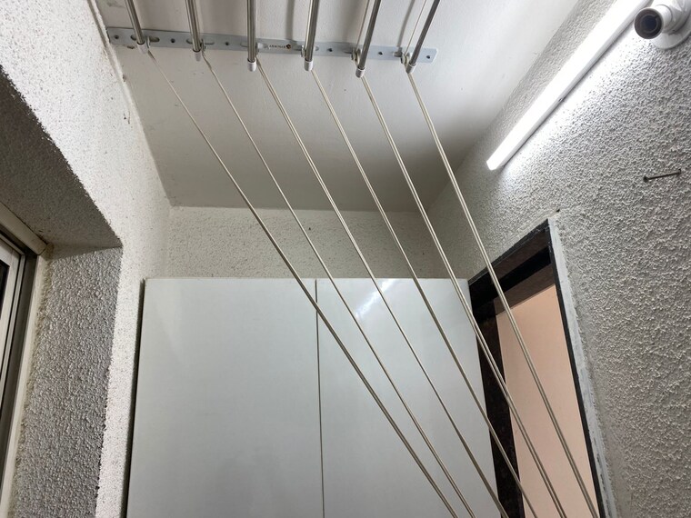 Other, choice-park-vista 3 Bedroom 1250 Sq.Ft. Apartment In Lohgaon Pune 9689253