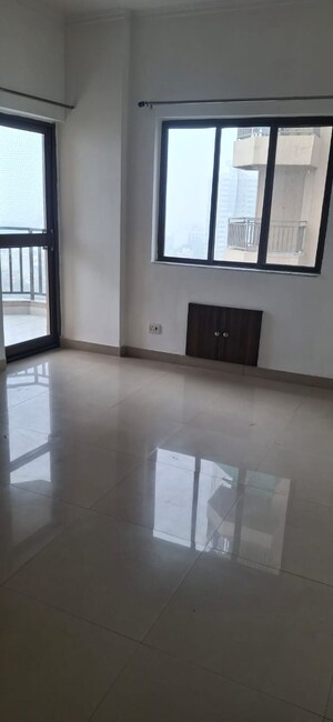 Kitchen in 3 BHK Apartment at Unitech Uniworld Gardens 2, Sector 47 – for Rent