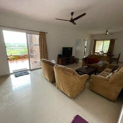 3 BHK Apartment For Sale in Kumar Sophronia