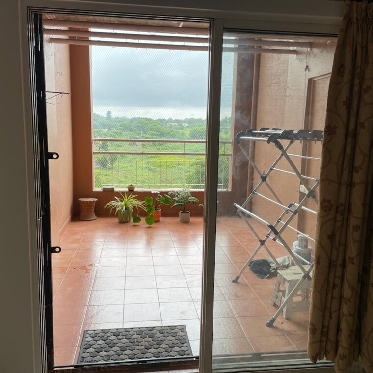 Room, kumar-sophronia 3 Bedroom 1550 Sq.Ft. Apartment In Adarsh Nagar Pune 9689269