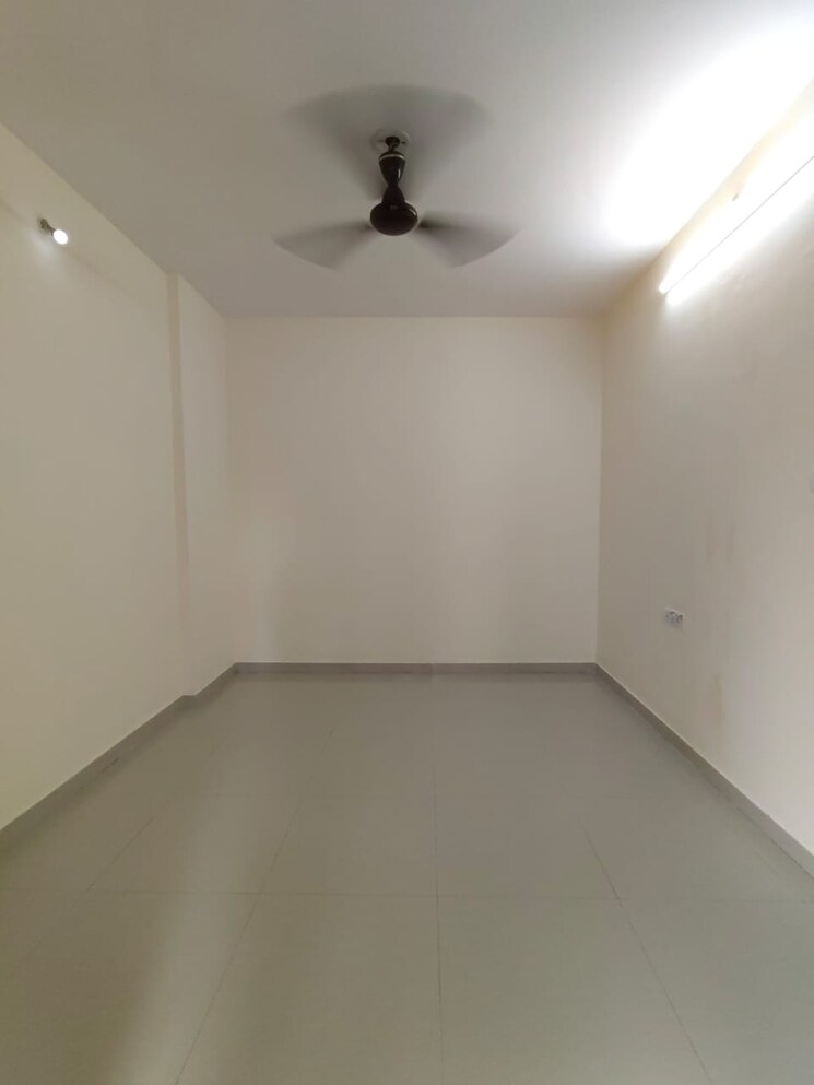 Master Bedroom, nisarg-hyde-park 2 Bedroom 1200 Sq.Ft. Apartment In Kharghar Navi Mumbai 9689257