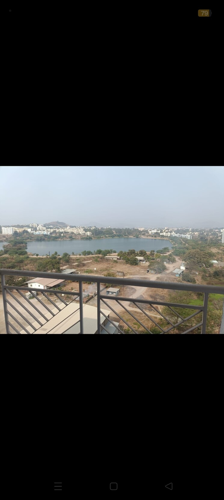 Master Bedroom, naiknavare-neelaya 1 Bedroom 460 Sq.Ft. Apartment In Talegaon Dabhade Pune 9689265