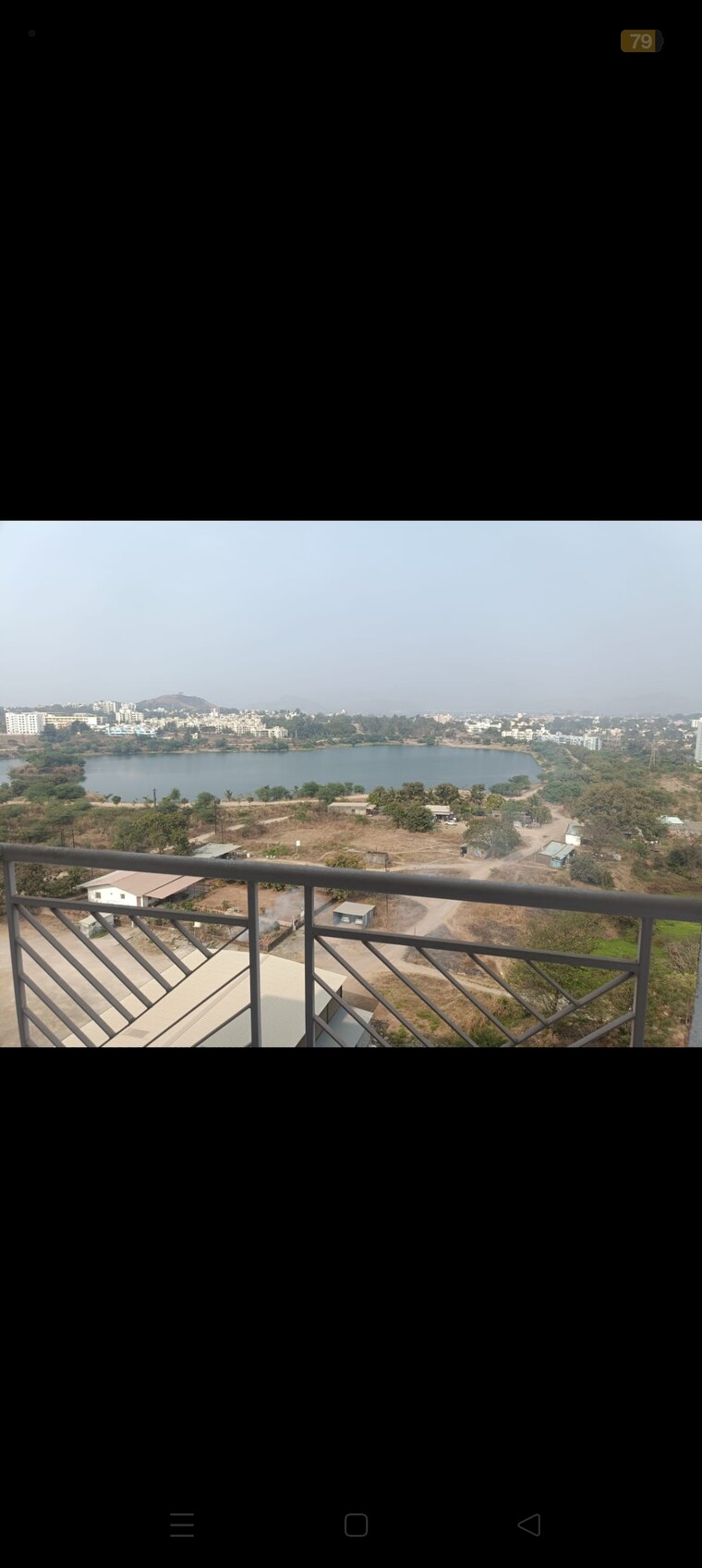 Master Bedroom, naiknavare-neelaya 1 Bedroom 460 Sq.Ft. Apartment In Talegaon Dabhade Pune 9689265