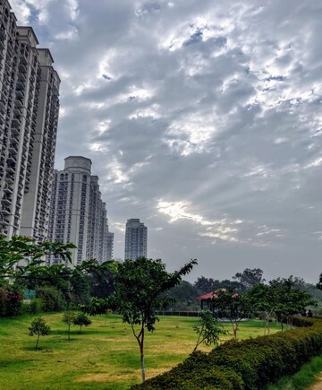 1 RK Apartment – Exterior View View at Moti Nagar - for Rent