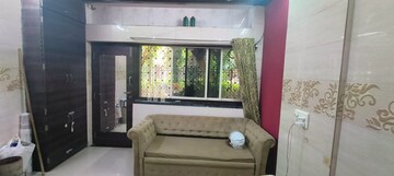 1 BHK Apartment For Rent in Bhagya Nagar CHSL, Mahim West