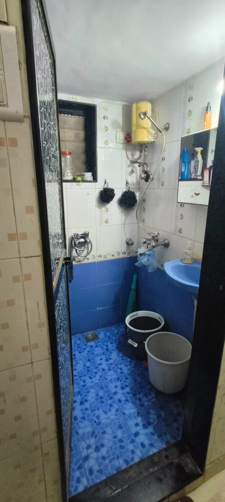 Team Area, bhagya-nagar-chsl 1 Bedroom 550 Sq.Ft. Apartment In Mahim West Mumbai 9689275