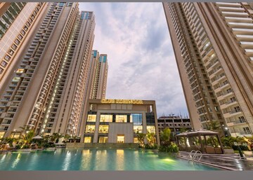 3 BHK Apartment – Exterior View View at Hi Tech City - for Sale