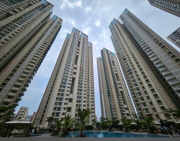 3 BHK Apartment For Sale in Hi Tech City