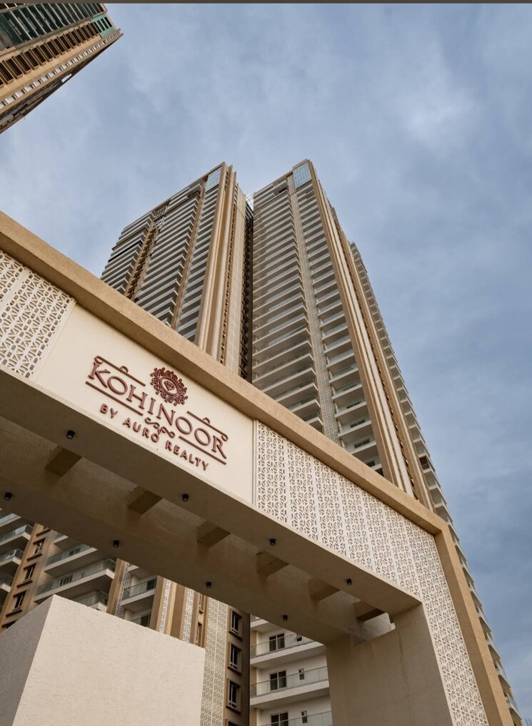 Exterior View, hi tech city 3 Bedroom 2100 Sq.Ft. Apartment In Hi Tech City Hyderabad 9689272