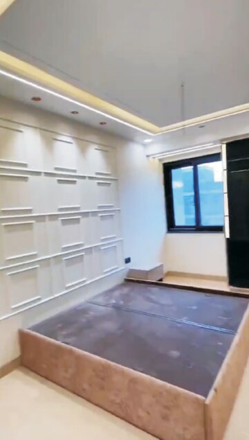 3 BHK Apartment For Sale in Rohini Sector 9