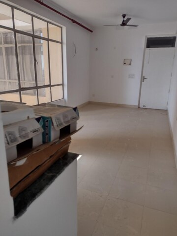 Kitchen in 2 BHK Apartment at Breez Global Hill View, Sohna Sector 11 – for Sale