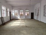 2000 Sq.Yd. Warehouse in E-Block Sector 63