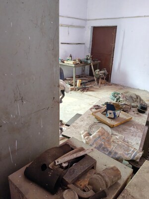 Team Area in  Warehouse at Sector 63 – for Rent