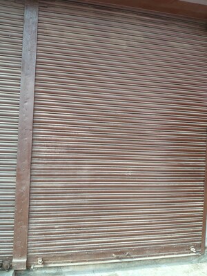 Bathroom in  Warehouse at Sector 63 – for Rent