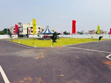 Plot Area in  Plot at Tambaram West – for Sale
