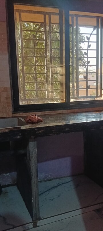 Balcony in 1 RK Independent House at Sunder Nagar – for Rent