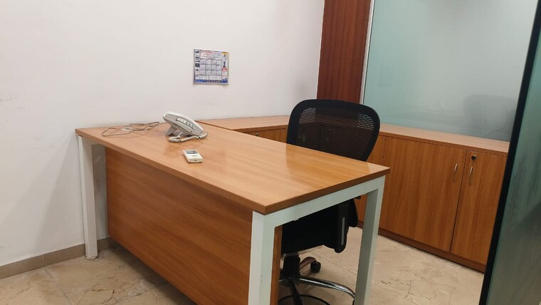 Team Area, kanakia-spaces-wall-street Commercial Office Space 1250 Sq.Ft. In Andheri East Mumbai 9689282
