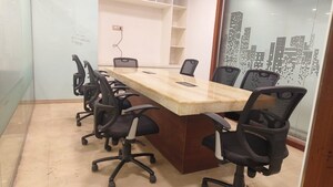  Office Space For Rent in Kanakia Spaces Wall Street, Andheri East