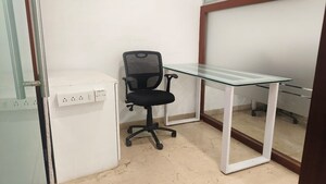 Team Area in  Office Space at Kanakia Spaces Wall Street, Andheri East – for Rent