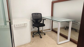 Team Area in  Office Space at Kanakia Spaces Wall Street, Andheri East – for Rent