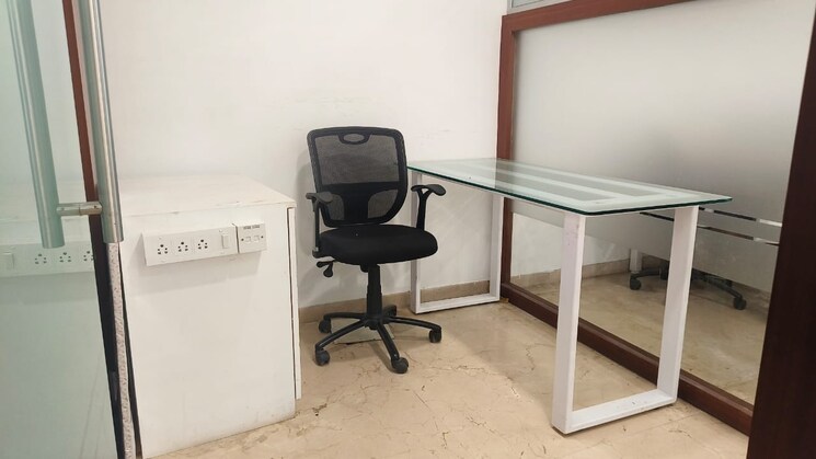 Team Area, kanakia-spaces-wall-street Commercial Office Space 1250 Sq.Ft. In Andheri East Mumbai 9689282