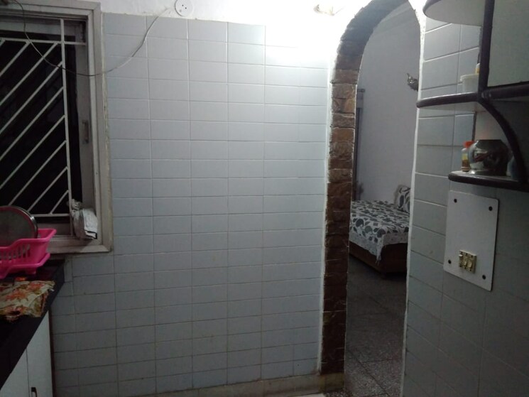 Bathroom, rohini sector 9 3 Bedroom 1250 Sq.Ft. Apartment In Rohini Sector 9 Delhi 9689279