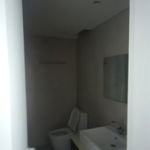 Bathroom in 4 BHK Apartment at ABIL Verde, Nagar Road – for Sale